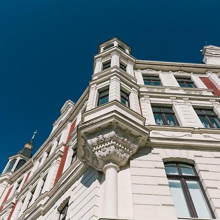 Menzels Pension Drehscheibe Görlitz Eksteriør bilde